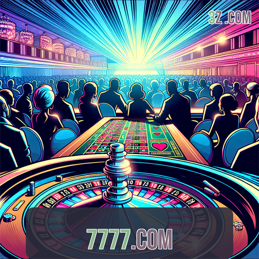 Explorando a Seção Paga do 7777.com: Diversão Sem Limites